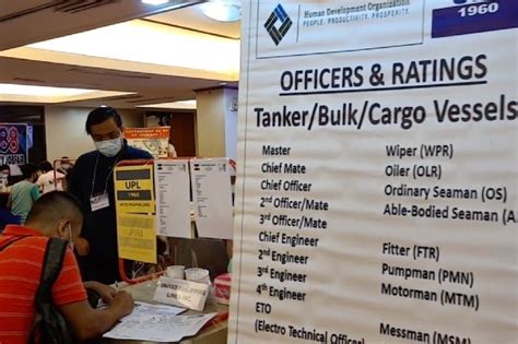 30K opportunities available at DOLE hybrid job fairs.